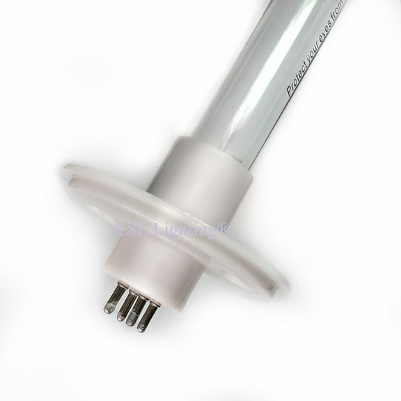 LMPRGPT150 UV bulb T6 for SABER16/24-GM by LSE Lighting