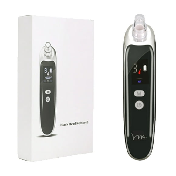 VLEE Blackhead Acne Remover Limpiar poros Eliminar puntos negros Apretar los poros Tratamientos para el acné VLEE VLEW