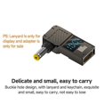 thumbnail image 4 of PD 100W Laptop Charging Adapter Type-C to DC 5.5x2.5mm Digital Display Fast Charging Converter, 4 of 5