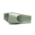 thumbnail image 6 of JORDAN WOMENS JORDAN HEX SLIDES Womens "Pistachio Frost" DQ8992 300 DQ8992 300 from Stadium Goods, 6 of 8