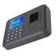 thumbnail image 3 of Máquina de asistencia con huella dactilar Gestión eficiente Registro de empleados Registrador 100‑240V, 3 of 15