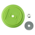 thumbnail image 2 of 3pcs Plastic cover Accessory For Grass Trimmers Garden Power Tools Attachment, 2 of 12