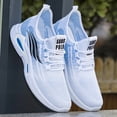 thumbnail image 2 of 2026 New Summer Trendy Men'S Shoes, Breathable Sports Casual Shoes with a Soft, Non-Slip Sole And Easy Slip-On Design, 2 of 5