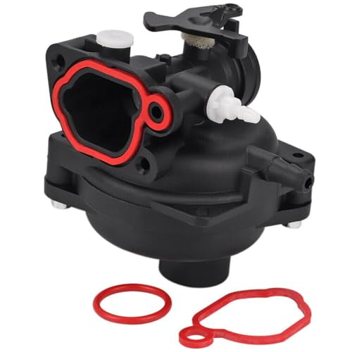 Carburetor Assembly for Push Mower Model 12A-A1BP723 Replacement