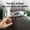 White, variant on NWOKYZGH Car Fan with Battery, Portable Car Air Conditioner for Front or Back Seat Cooling, Easy Install Car Seat Fan, USB Car Fans That Blow Cold Air Car Essentials for Summer Road Trips