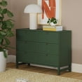 thumbnail image 3 of daVinci Margot 6-Drawer Dresser, 3 of 6