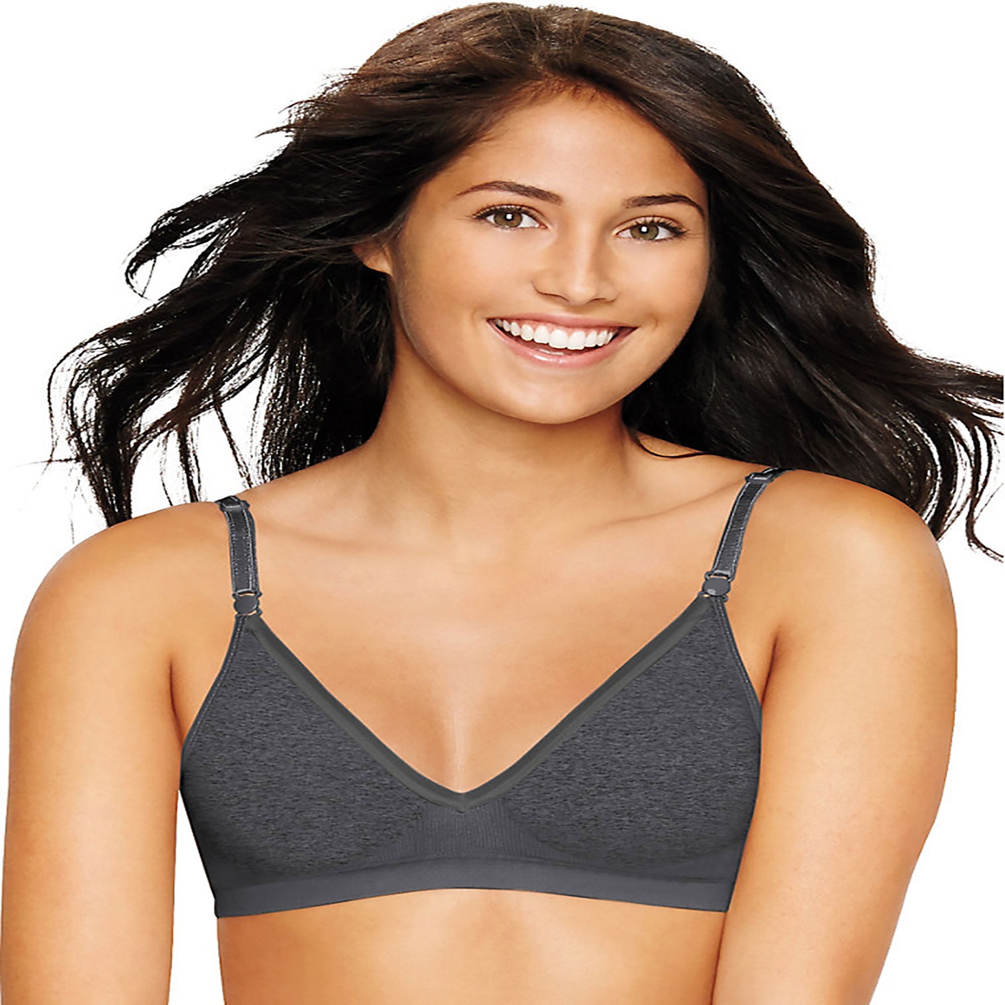 hanes hu11 bra