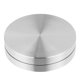 thumbnail image 1 of 1pc Cake Baking Tray Axle Turntable Aluminum Alloy Rotating Tray Stand Base, 1 of 4