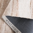 thumbnail image 6 of SAFAVIEH Sahara Danita Striped Area Rug, Natural/Ivory, 3' x 5', 6 of 11