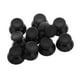 thumbnail image 2 of 10 tapas de silicona para joysticks de consolas de videojuegos, fáciles de instalar, compatibles con Xbox One., 2 of 7