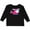 AB-Black, variant on Inktastic Helicopter Pink Girls Girls Long Sleeve Toddler T-Shirt