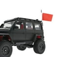 thumbnail image 4 of RC Car with MN40 DIY Accs Vehicles Trucks Model Car , Red, 4 of 8
