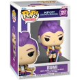 thumbnail image 1 of Funko Pop! Animation: KPOP! Demon Hunter - Rumi - Collectable Vinyl Figure - Gift Idea - Official Merchandise - Toys for Kids & Adults - TV Fans - Model Figure for Collectors, 1 of 14