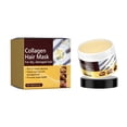 thumbnail image 2 of Fiudx Mascarilla de Aceite de Argán, Tratamiento Capilar Reparador Profundo, Acondicionador Hidratante, Mascarilla Capilar Antifrizz, Cuidado Capilar Semanal, Recuperación Del Cabello Dañado, Fórmula, 2 of 7