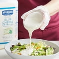 thumbnail image 2 of Hellmann's 1 Gallon Chunky Blue Cheese Dressing - 4/Case, 2 of 2