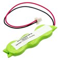 thumbnail image 2 of Batteries N Accessories BNA-WB-H6918 CMOS/BIOS Battery - Ni-MH, 3.6V, 20 mAh, Ultra High Capacity Battery - Replacement for Intermec 3/V15H Battery, 2 of 4