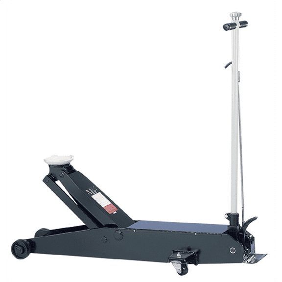 Omega 5 ton LONG CHASSIS SJ