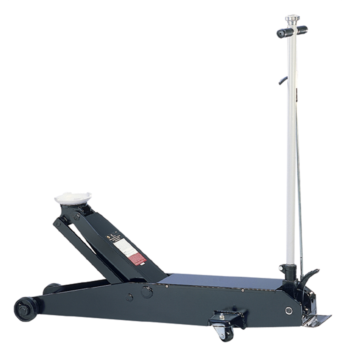 Omega 5 ton LONG CHASSIS SJ