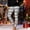 White, variant on Ynynloco Christmas Leggings for Women High Waisted Tummy Control Printed Soft Stretchy Workout Yoga Pants Gifts