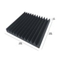 thumbnail image 3 of Jindong 12PC DIY Creative Toy Sponge, Practical Indoor Game Music Soundproof Sponge, 3 of 3
