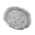 thumbnail image 3 of E27 5W-18W Bombillas Lámparas De Y Florión De Invernadero Para Jardín Interior Y Plantas Hidropónicas Bombillas De Iluminió 9W Zulema E27 Planta crece la luz, 3 of 8