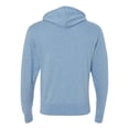 thumbnail image 3 of Independent Trading Co. Unisex Midweight French Terry Hooded Sweatshirt Size up to 2XL, 3 of 5