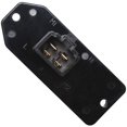 thumbnail image 3 of Resistencia del ventilador del motor del ventilador HVAC - Relé del calentador de CA - Reemplaza 973-020 68004241AA 5012212AA Se adapta a Dodge Ram 1500 2500 Chrysler Concorde Compatible con Jeep Gran, 3 of 5