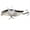 J, variant on MInHoues Topwater Rotating Cicada Fishing Lure, 2.95" Hard Plastic Artificial Bait with Rotating Wings and Treble Hooks, Lifelike Surface Swimbait for Bass and Trout, Freshwater Saltwater Gear