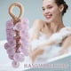 thumbnail image 2 of Grape Soap On A Rope – Crystal Grapes Soap For Hand Washing Or Decoration, 2 of 5