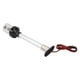 thumbnail image 2 of 10in Boat Stern Light 360 Degree LED All Round Lighting 316 Stainless Steel Base Anchor Navigation Lights for Marine Yacht Warm White, 2 of 5