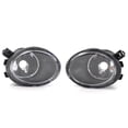 thumbnail image 1 of Reemplazo de la Luz antiniebla del parachoques yeacher BMW E46 3 Series 2001to2005, 1 of 8