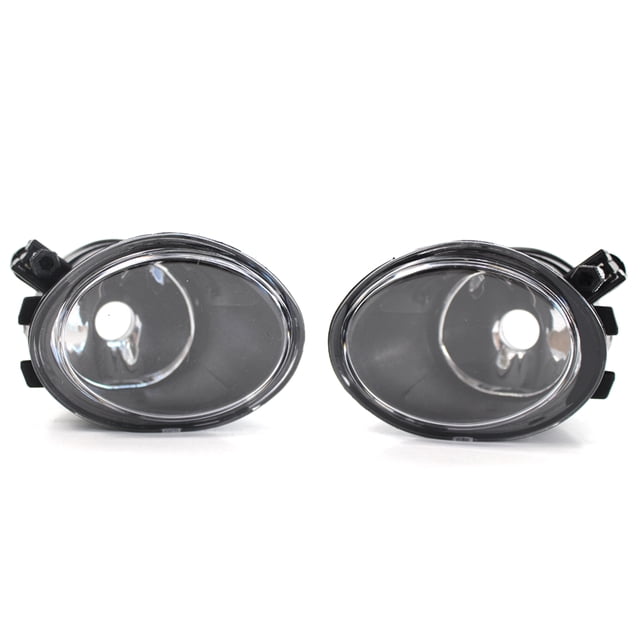 Reemplazo de la Luz antiniebla del parachoques yeacher BMW E46 3 Series 2001to2005