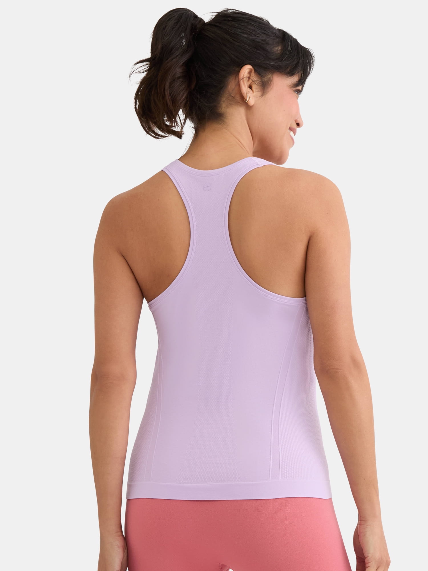 Avia Women's Seamless Racerback Tank – Available in Sizes XS to 3XL