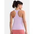 thumbnail image 3 of Avia Women's Seamless Racerback Tank – Available in Sizes XS to 3XL, 3 of 5