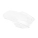 thumbnail image 5 of Windshield Windscreen Wind Shield Screen Deflector Spoiler Protector for ADV 350 ADV350 2022 2023(Gr, 5 of 5