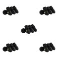 thumbnail image 1 of Destyer 4pcs Comfortable And Soft Dog For Paw Pampering Experience black 5Set, 1 of 6