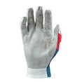 thumbnail image 2 of O'Neal Airwear Freez Mens MX Offroad Gloves Gray/Blue/Red LG (10), 2 of 2