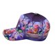 thumbnail image 4 of Intensa-Mente Gorra de Béisbol para Hombres, Mujeres y Niños, Gorra Clásica de Visera Plana, Gorra Hip Hop Trucker, Snapback Ajustable, 4 of 5