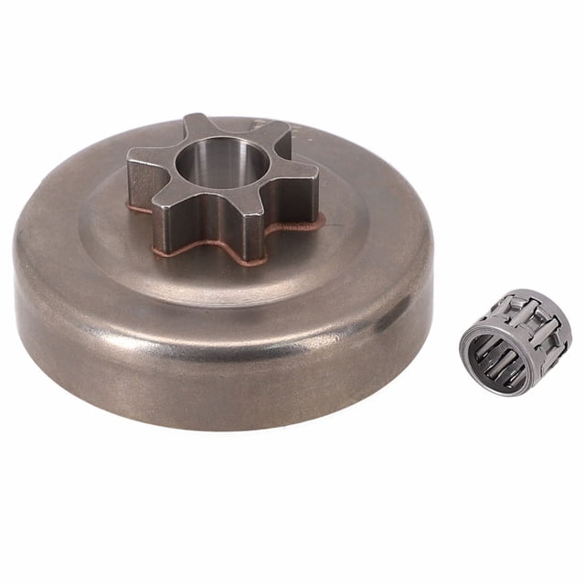 Mosiee Heavy Duty Chain Sprocket For For For For Mcculloch Cat 335 338 440 Partner 351 352 Premium Perfor For For Formance