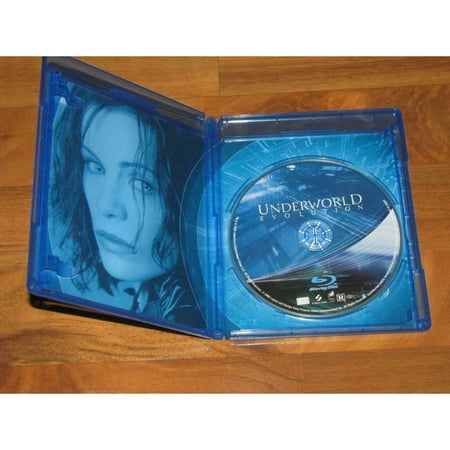 New Underworld: Evolution (Blu-ray)