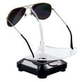 thumbnail image 1 of Glasses Display Stand Set Creative Rotary Sunglasses Organizer Glasses Stand, 1 of 7
