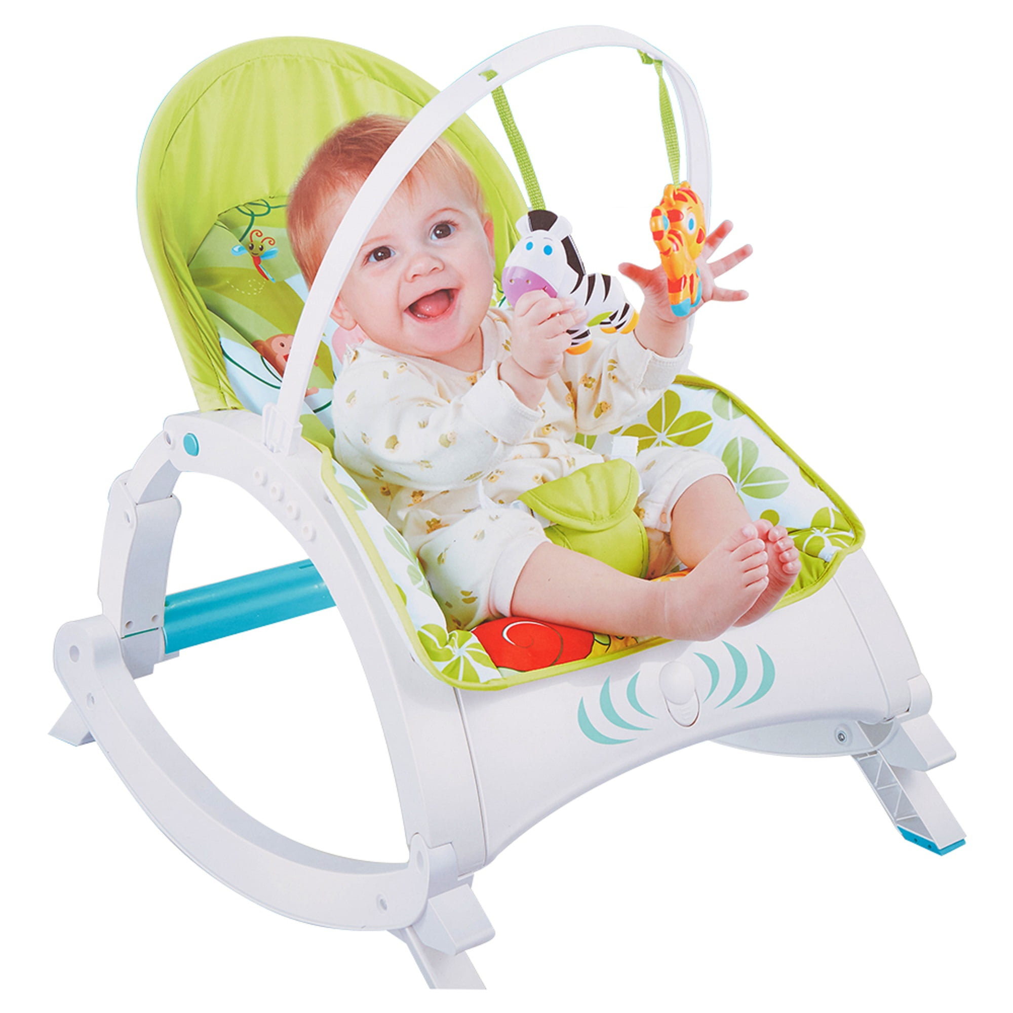 karmas baby bouncer