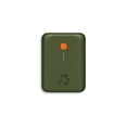 thumbnail image 1 of Restored Nimble Eco-Friendly CHAMP Portable Charger (10K mAh, 18W PD) - Green (Refurbished), 1 of 1