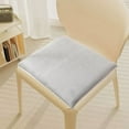 thumbnail image 6 of Dtchengua 20x20 Inch Memory Foam Seat Cushion, Office Chair Pad with Pressure Relief for Long Sitting, Home & Office, 6 of 6