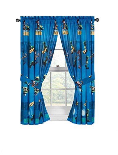 toy story bedding and curtains