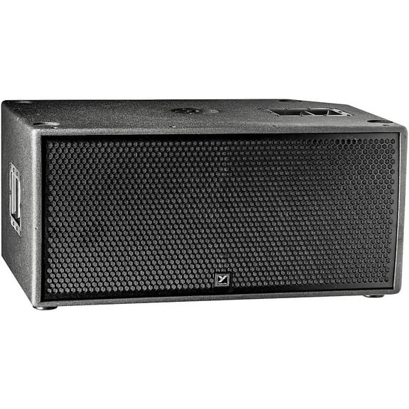 Yorkville PSA2S 4,800W 2x15" Powered Subwoofer