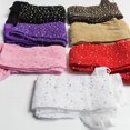 thumbnail image 4 of Gibobby Stockings For Women Stockings for Women Semi Opaque Leggings Solid Footed Tights(One Size,Red), 4 of 4