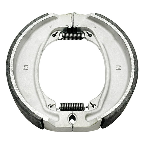 MATI Rear Brake Shoes for Honda Recon 250 TRX250EX TRX250X TRX250 1997-2022