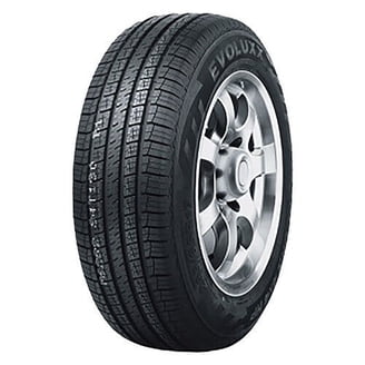 Evoluxx, Passenger Tire, 215/60R17 96H, All-Season Traction