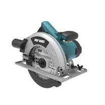 Shop Series SS3404 7 1/14" 12Amp Corded Circular Saw